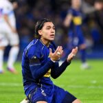 El Changuito Zeballos, cada vez más cerca de Italia: Napoli avanza y Boca espera por una oferta