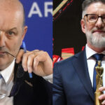 «Crueldad», «inquilino del poder» y «adjetivos nacidos de la soberbia»: el duro cruce de Federico Sturzenegger con Luis Novaresio por la derogación de una ley sobre libros