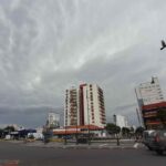 Alerta amarillo por tormentas fuertes para centro y norte de La Pampa