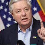 Murió el senador de EEUU Lindsey Graham, estrecho aliado de Donald Trump, tras una enfermedad breve