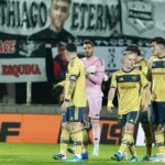 Las perlas de la primera fecha del Clausura: el estreno de las nuevas reglas, la racha maldita de Carrillo y las hazañas de Barracas y Riestra ante River y Boca