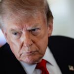 Guerra en Oriente Medio: Donald Trump dice que Irán pidió negociar y que hay posibilidades de llegar a un acuerdo