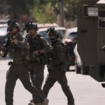 Israel lanza una potente acción militar en Cisjordania tras un estallido de violencia que dejó varios muertos