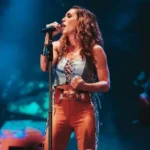 La Sole llega a Lonquimay