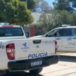 Golpeó a un hombre en Guatraché y lo detuvieron en General San Martín