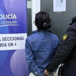 Cayó una joven en Santa Rosa que era buscada por robo agravado