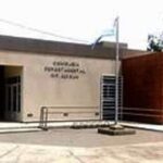 Intendente Alvear: investigan la muerte de un perro a balazos