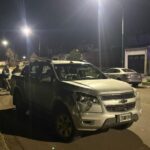 General Pico: Nene de 9 años fue atropellado mientras jugaba a las escondidas