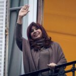 Embargan el departamento de San José 1111 donde Cristina Kirchner está en prisión domiciliaria