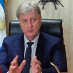 Ziliotto reclamó por la unidad también en la cumbre del PJ nacional