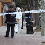 Femicidio en Villa Devoto: un hombre mató a su esposa en su casa y escapó