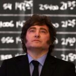 La economía en su punto de inflexión