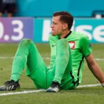 Wojciech Szczęsny, el arquero polaco de Barcelona, reconoció que tiene una adicción que no puede ni quiere controlar
