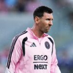 El sentido mensaje del Inter Miami tras la muerte de Jorge Messi