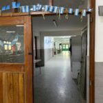 Aulas vacías y hasta 98% de adhesión: fuerte acatamiento al paro docente en La Plata, pese a la amenaza de sanciones