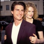 Nicole Kidman recordó su matrimonio con Tom Cruise: “No me importaba tirar mi carrera por la borda”