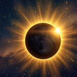 Qué te depara el eclipse solar del miércoles 12 de agosto, según tu signo y tu ascendente