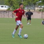 La policía inmigratoria de Trump detuvo a un futbolista argentino que juega en una liga de Estados Unidos