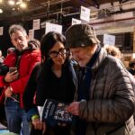 Mucho público y ventas desiguales, en el cumple de 15 de la Feria de Editores, que sigue creciendo