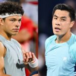 Así quedó conformada la final masculina del Masters 1000 de Montreal