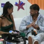 Dos ex Gran Hermano confirmaron su romance: “Mi corazón está feliz”