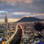 Comenzó la construcción del edificio más alto de América Latina: superará los 470 metros
