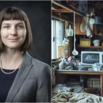 Mary Dozier, psicóloga: “Tendemos a conservar cosas de nuestro pasado porque nos dan una sensación de dónde venimos”