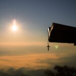 Cuál es el significado bíblico de un eclipse solar