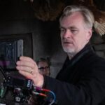 Christopher Nolan, un director alérgico a la diversión