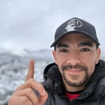 De Santa Rosa al fin del mundo, en un Ford Ka y con solo 100 mil pesos