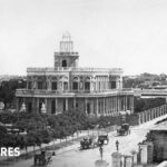 Buenos Aires después de Rosas: La aldea que se transformó en un pueblo con aires europeos