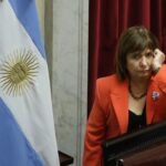 Bullrich apuntó contra Villarruel por permitirle votar a distancia a una senadora kirchnerista: “Es un mamarracho”
