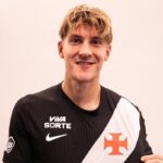 River acelera la renovación del plantel: Facundo Colidio es nuevo jugador de Vasco da Gama