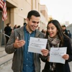 La nueva vía para conseguir una cita de visa de EE.UU. en 10 días: cuesta US$750 y ya funciona en México