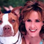 Investigan el refugio para perros de Linda Blair, después de haber recibido varias denuncias