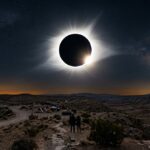 Se viene un eclipse solar total: cuándo será y cómo verlo