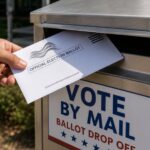 Voto por correo en Florida: hasta qué día de agosto se puede pedir la boleta para las elecciones primarias 2026