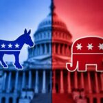 Resultados de las elecciones en USA: quién ganó las primarias de este martes con candidatos oficiales en varios estados