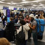 Qué días estará cerrado Aeroparque en agosto