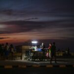 Cinco provincias de Cuba quedaron sin luz por una falla en la red eléctrica