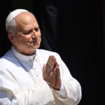 El papa León XIV visitará la Argentina del 8 al 11 de noviembre