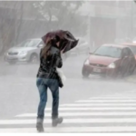El pronóstico del tiempo para hoy en La Pampa