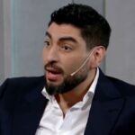 Facundo Moyano habló por primera vez sobre el escándalo junto a su pareja en Belgrano: “Candela tuvo un paro cardíaco”