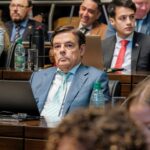 Diputados de Misiones se rebelan contra Carlos Rovira: denuncian que los hacía firmar la renuncia antes de asumir