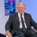 Luis Lucero, secretario de Minería de la Nación: “Sería imperdonable que la Argentina no aproveche esta oportunidad”