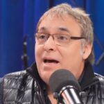 Gabriel Rolón, psicólogo: “Siempre habrá una herida, una ausencia que se siente a tu lado y te emocione con un recuerdo”