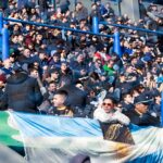 Los Pumas vs. Sudáfrica, en vivo: el minuto a minuto del test match ante el campeón del mundo
