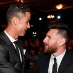 De Cristiano Ronaldo a Lionel Messi: “Un abrazo enorme en estos duros momentos, Leo, mucha fuerza”