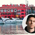 Lionel Messi : así son los seis hoteles propiedad de que ubican al astro del fútbol como un jugador relevante en el sector