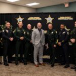 El gobierno de Florida lo hizo oficial: “US$24 millones para apoyar la aplicación de las leyes de inmigración”